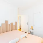 Guestready - Elegant Apt Pres De Sacre-Coeur