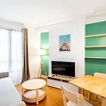 Guestready - Elegant Apt Pres De Sacre-Coeur