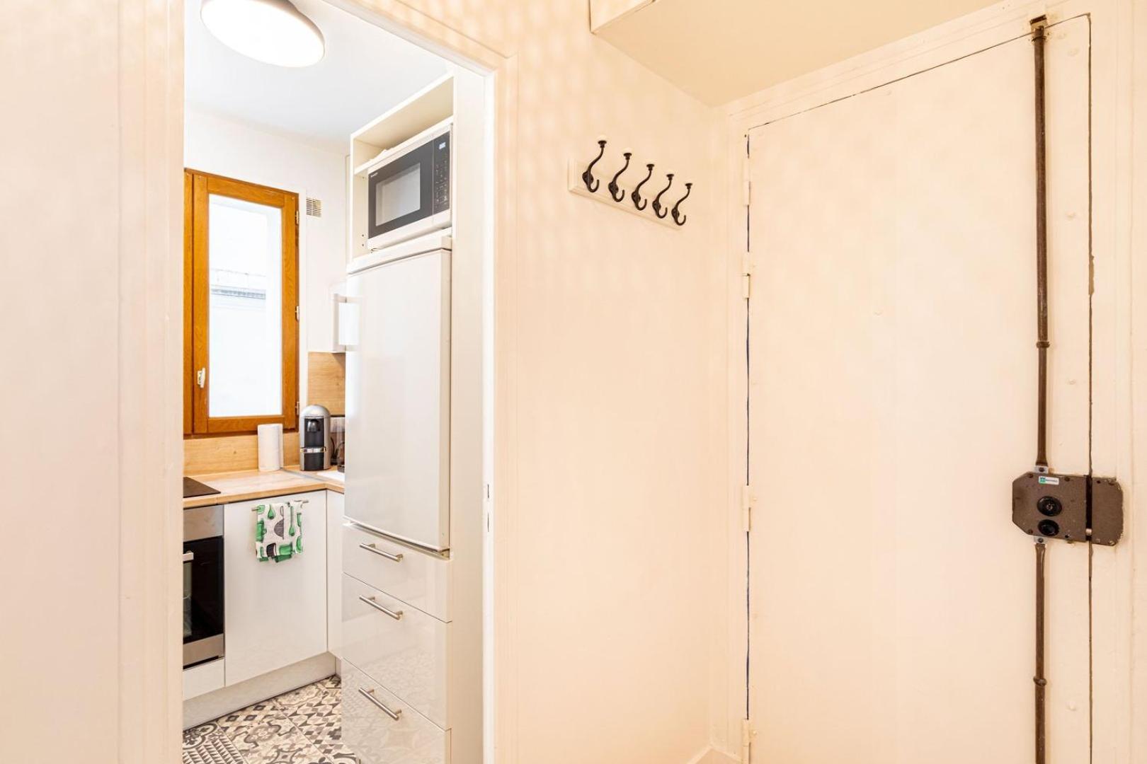 Guestready - Elegant Pres De Sacre-coeur
