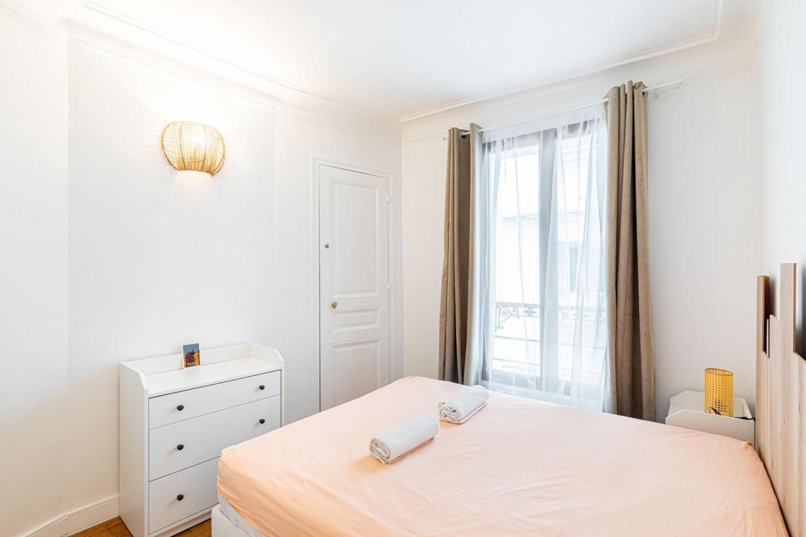 Guestready - Elegant Pres De Sacre-coeur *