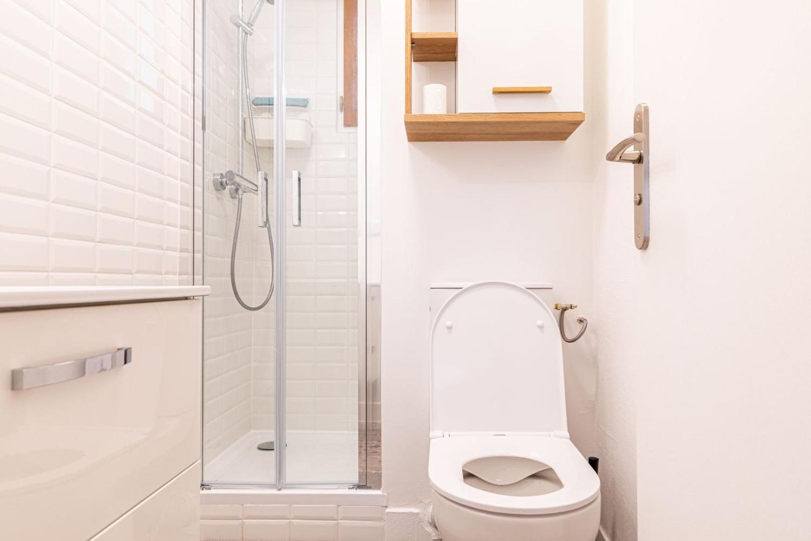 Guestready - Elegant Pres De Sacre-coeur