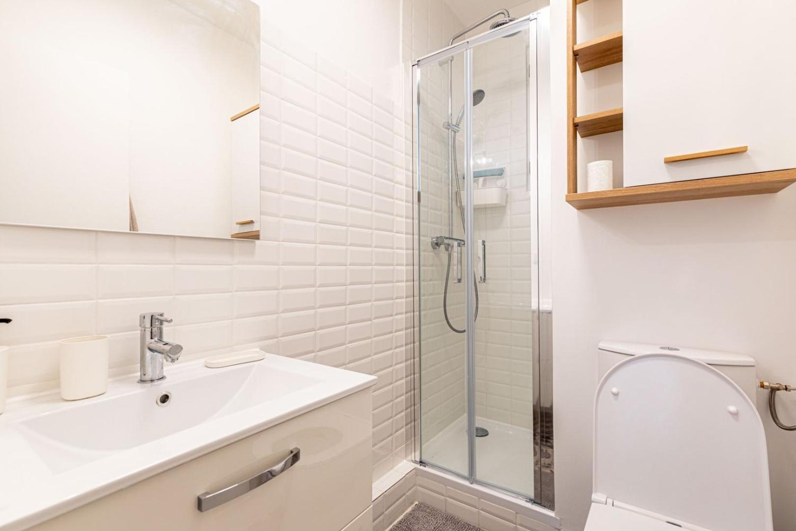 Guestready - Elegant Pres De Sacre-coeur *